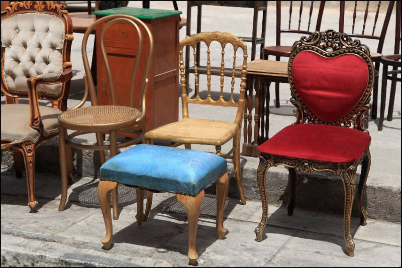 Worcester House Clearance