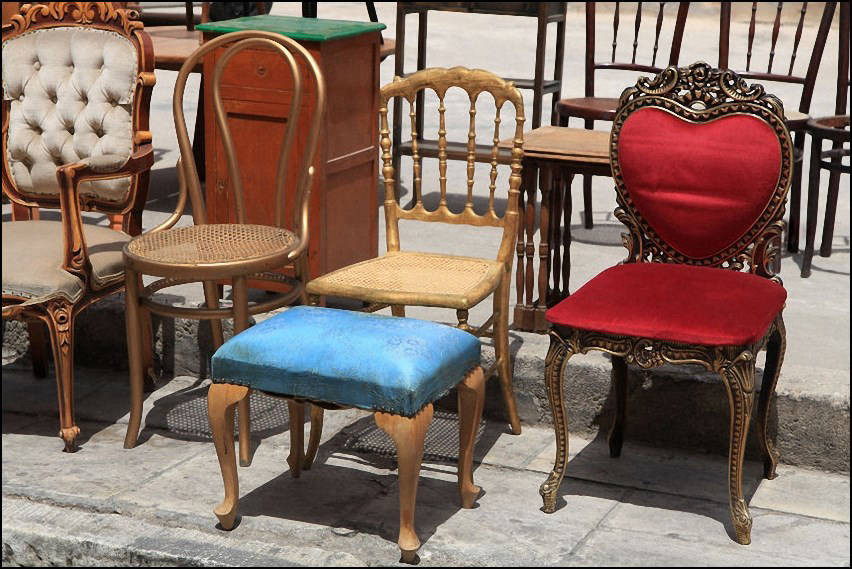 Worcester House Clearance